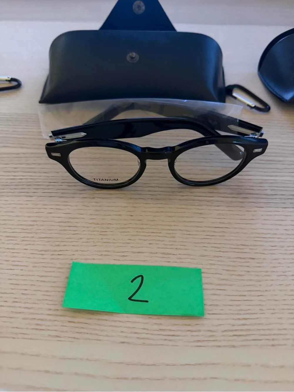 Metal Frame Smart Glasses - 6 Styles (50 each)